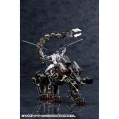 Hexa Gear Lord Impulse 1/24 Scale Model Kit (Reissue) -Model Figures Store hexa gear 124 scale model kit lord impulse 583887.14