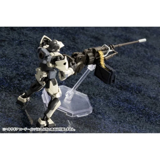 Hexa Gear Lord Impulse 1/24 Scale Model Kit (Reissue) -Model Figures Store hexa gear 124 scale model kit lord impulse 583887.19