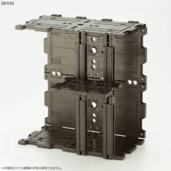 HEXA GEAR HG058 BLOCK BASE 02 PANEL OPTION A -Model Figures Store hexa gear hg058 block base 02 panel option a 02