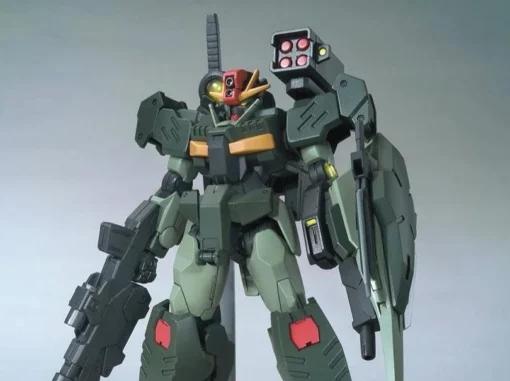 Bandai HGBB 1/144 Gundam 00 Command Qan[T] -Model Figures Store hg gundam 00 command qan t 01th