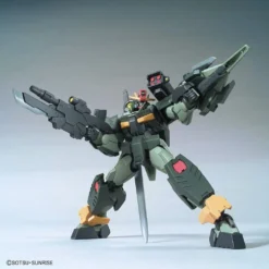 Bandai HGBB 1/144 Gundam 00 Command Qan[T] -Model Figures Store hg gundam 00 command qan t 02th