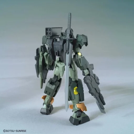 Bandai HGBB 1/144 Gundam 00 Command Qan[T] -Model Figures Store hg gundam 00 command qan t 04th