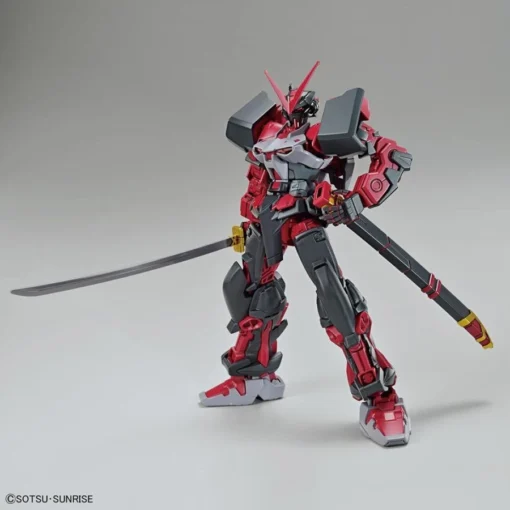 Bandai HGBB 1/144 #10 Gundam Astray Red Frame Inversion -Model Figures Store hg gundam astray red frame inversion 02 1