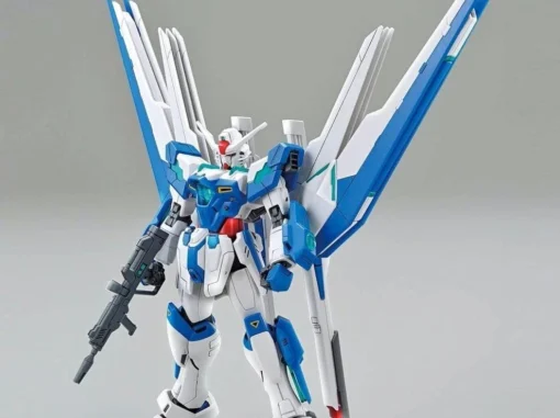 Bandai HGBB 1/144 Gundam Helios -Model Figures Store hg gundam helios 01th 1