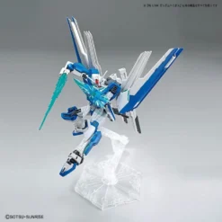 Bandai HGBB 1/144 Gundam Helios -Model Figures Store hg gundam helios 03th