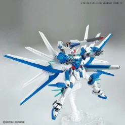 Bandai HGBB 1/144 Gundam Helios -Model Figures Store hg gundam helios 05th