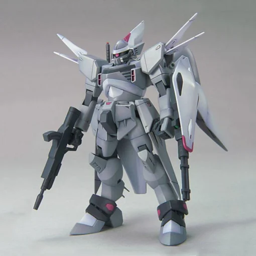 Bandai HG R07 MOBILE CGUE -Model Figures Store hg r07 mobile cgue 00