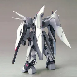 Bandai HG R07 MOBILE CGUE -Model Figures Store hg r07 mobile cgue 02