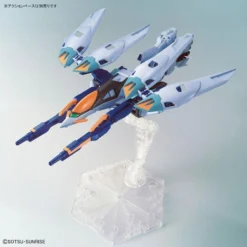 Bandai HGBB 1/144 #09 Wing Gundam Sky Zero -Model Figures Store hg wing gundam sky zero 06 1