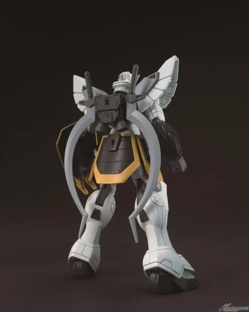 Bandai HGAC 1/144 #228 Gundam Sandrock -Model Figures Store hgac gundam sandrock 02