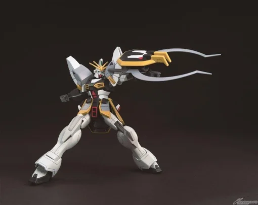 Bandai HGAC 1/144 #228 Gundam Sandrock -Model Figures Store hgac gundam sandrock 03