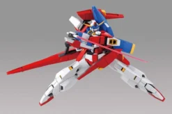 Bandai HGAGE 1/144 #26 Gundam AGE-3 Orbital -Model Figures Store hgag gundam age 3 orbital 04