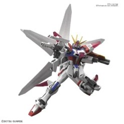 Bandai HGBF 1/144 Build Strike Galaxy Cosmos "Gundam Build Fighters" -Model Figures Store hgbf buildstrike galaxy cosmos 01m