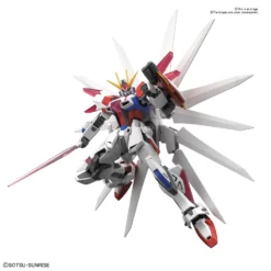 Bandai HGBF 1/144 Build Strike Galaxy Cosmos "Gundam Build Fighters" -Model Figures Store hgbf buildstrike galaxy cosmos 02