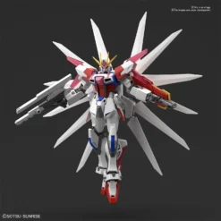 Bandai HGBF 1/144 Build Strike Galaxy Cosmos "Gundam Build Fighters" -Model Figures Store hgbf buildstrike galaxy cosmos 05