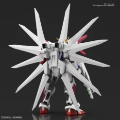 Bandai HGBF 1/144 Build Strike Galaxy Cosmos "Gundam Build Fighters" -Model Figures Store hgbf buildstrike galaxy cosmos 06