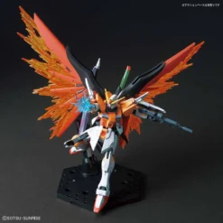 Bandai HGCE 1/144 Destiny Gundam [Heine Westenfluss Custom] -Model Figures Store hgce destiny gundam revive heine westenfluss custom 04