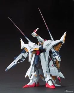 Bandai HGUC 1/144 #229 RX-104FF Penelope -Model Figures Store hguc rx 104ff penelope 04