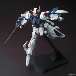 Bandai HGUC 1/144 #229 RX-104FF Penelope -Model Figures Store hguc rx 104ff penelope 06