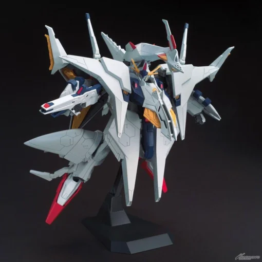 Bandai HGUC 1/144 #229 RX-104FF Penelope -Model Figures Store hguc rx 104ff penelope 07