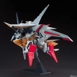 Bandai HGUC 1/144 #229 RX-104FF Penelope -Model Figures Store hguc rx 104ff penelope 08