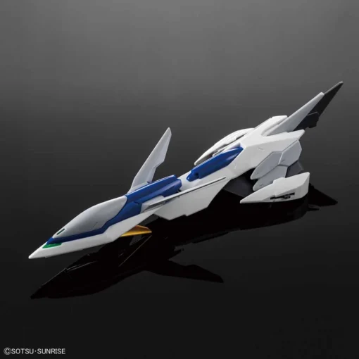 Bandai Hi-Resolution Model 1/100 Wing Gundam Zero Custom EW Ver. -Model Figures Store hi res model wing gundam zero custom ew release 4 Copy