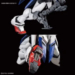 Bandai HiRM 1/100 God Gundam -Model Figures Store hirm god gundam 5