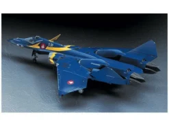 Macross Plus YF-21 Advanced Variable Fighter 1/72 Scale Model Kit -Model Figures Store hsg11 2 1468980855