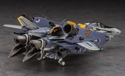 Macross Frontier VF-25F/S Super Messiah 1/72 Scale Model Kit -Model Figures Store hsg27 4