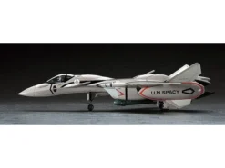 Macross Plus VF-11B Thunderbolt 1/72 Scale Model Kit -Model Figures Store hsg65722 11 1485108212