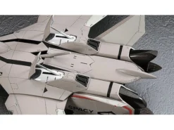 Macross Plus VF-11B Thunderbolt 1/72 Scale Model Kit -Model Figures Store hsg65722 13 1485108025