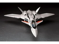 Macross Plus VF-11B Thunderbolt 1/72 Scale Model Kit -Model Figures Store hsg65722 8 1485108008