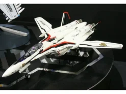 Macross Frontier VF-25F/S Messiah 1/72 Scale Model Kit -Model Figures Store hsg65724 1 1484526791