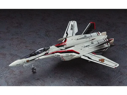 Macross Frontier VF-25F/S Messiah 1/72 Scale Model Kit -Model Figures Store hsg65724 3 1484525347