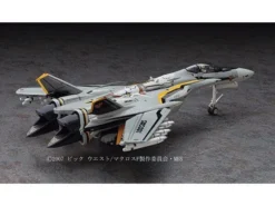 Macross Frontier VF-25F/S Messiah 1/72 Scale Model Kit -Model Figures Store hsg65724 6 1484525733 1