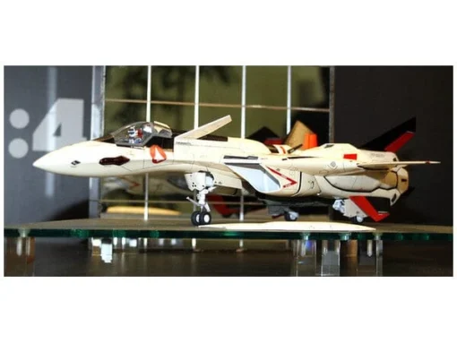 Macross Plus MC01 YF-19 1/48 Scale Model Kit -Model Figures Store hsgmc01 10 1485108089