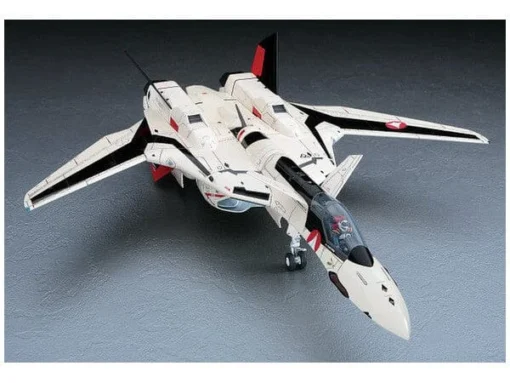 Macross Plus MC01 YF-19 1/48 Scale Model Kit -Model Figures Store hsgmc01 1485108006