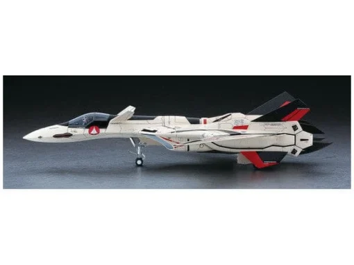 Macross Plus MC01 YF-19 1/48 Scale Model Kit -Model Figures Store hsgmc01 3 1485108139