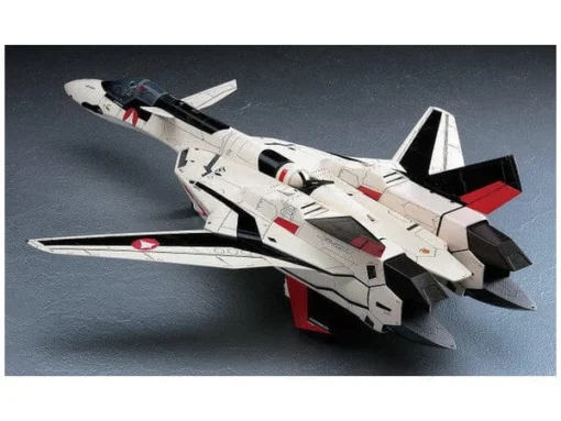 Macross Plus MC01 YF-19 1/48 Scale Model Kit -Model Figures Store hsgmc01 4 1485107985