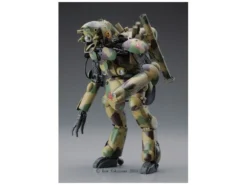 Maschinen Krieger MK05 1/20 Humanoid Unmanned Interceptor GROßER Hund -Model Figures Store hsgmk 05 1485108180