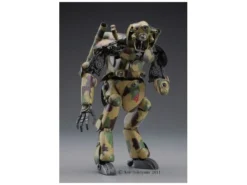 Maschinen Krieger MK05 1/20 Humanoid Unmanned Interceptor GROßER Hund -Model Figures Store hsgmk 05 3 1485108181