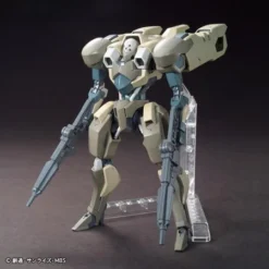 Bandai HG-IBO 1/44 #05 Hyakuri -Model Figures Store hyakuri 1