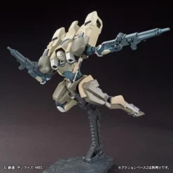 Bandai HG-IBO 1/44 #05 Hyakuri -Model Figures Store hyakuri 4