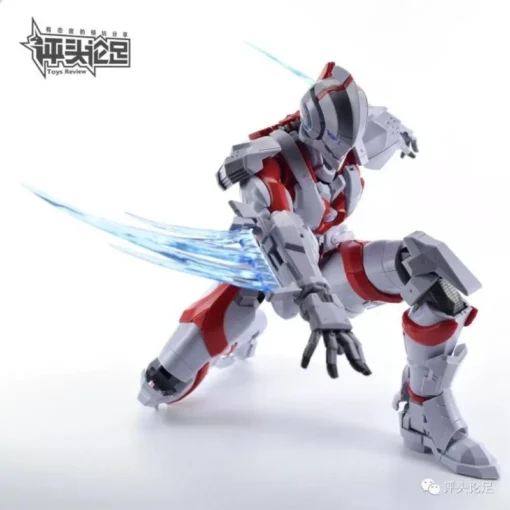 Dimension Studio X Model Principle 1/6 Scale ULTRAMAN Ultraman Model Kit Normal Edition -Model Figures Store image 4097