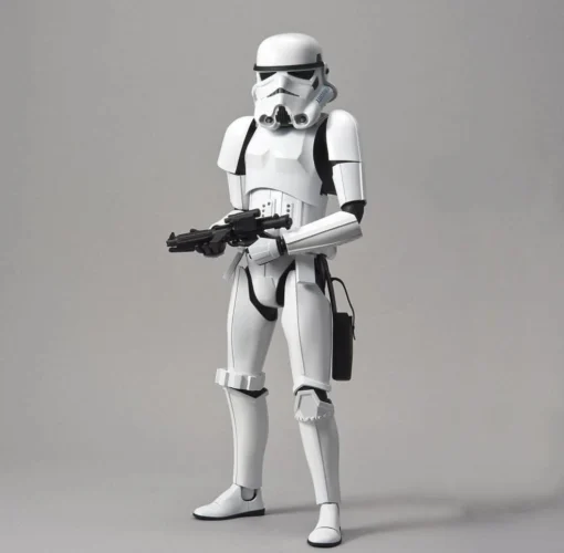 Bandai1/6 STORMTROOPER -Model Figures Store img5875e9d85954c l