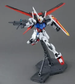 Bandai MG 1/100 GAT-X105 Aile Strike Gundam (Ver. RM) [Remaster] -Model Figures Store ishop2go 1100 MG GAT X105 Aile Strike Gundam Remaster Ver 24e37588 79db 48f6 8511 7e20c0487a34 1