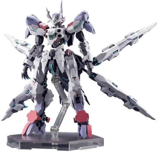 Kotobukiya STARWING PARADOX: XZM-011 SOLIDEA -Model Figures Store kbykp 490 0