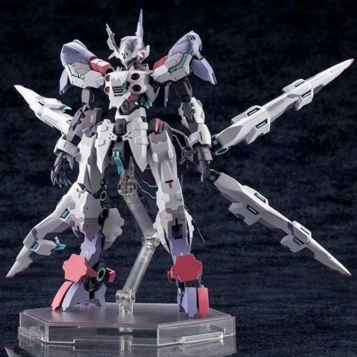 Kotobukiya STARWING PARADOX: XZM-011 SOLIDEA -Model Figures Store kbykp 490 1