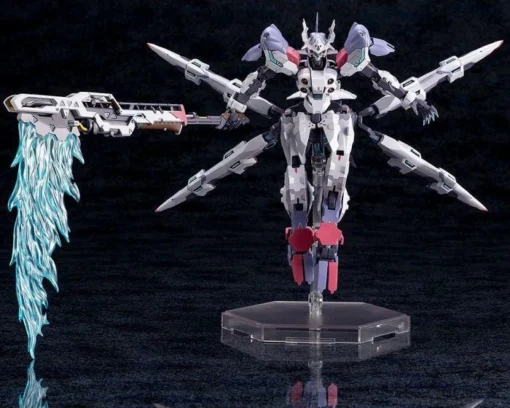 Kotobukiya STARWING PARADOX: XZM-011 SOLIDEA -Model Figures Store kbykp 490 10