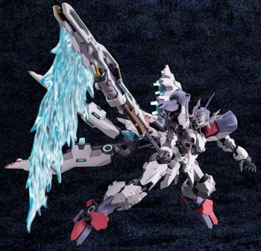 Kotobukiya STARWING PARADOX: XZM-011 SOLIDEA -Model Figures Store kbykp 490 12